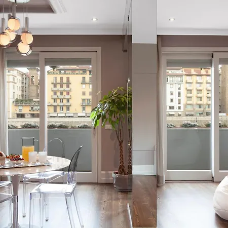 شقة Unyca - River View *