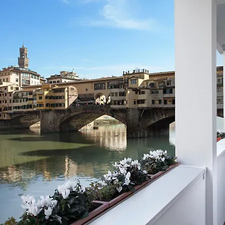 Unyca - River View * Florencia